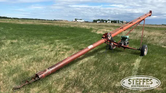 Sakundiak HD7-33