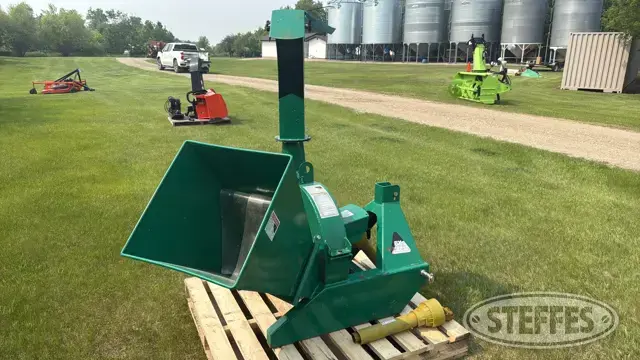 2019 Wood Chipper BX42S-GL