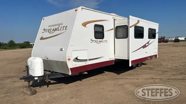 2008 Gulf Stream StreamLite
