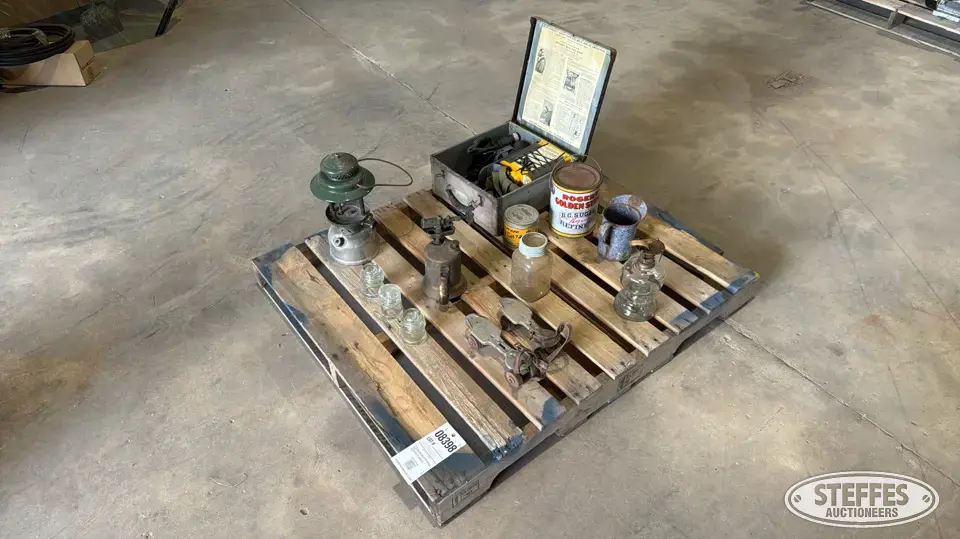 Antiques Collectibles-Other