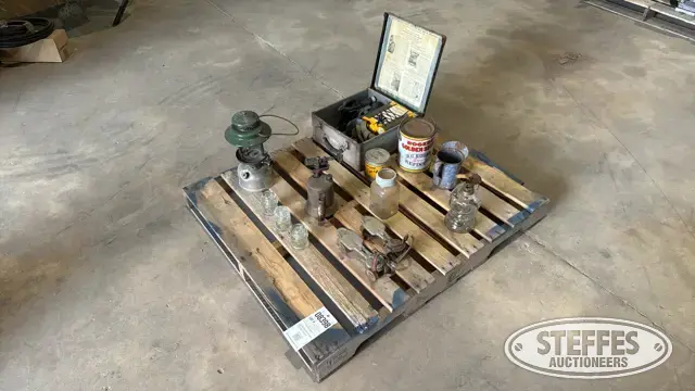 Antiques