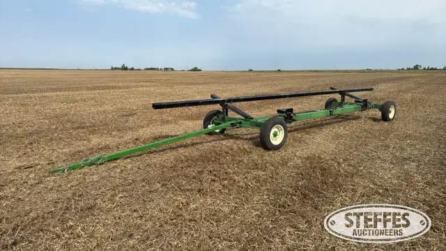 2017 Horst CHC30
