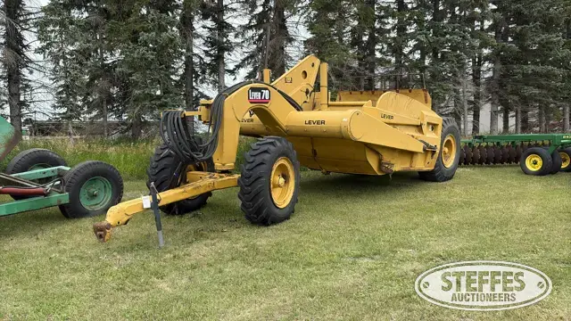 Lever Industries 70R