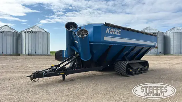 Kinze 1500