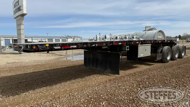 2013 Lode King Super-B