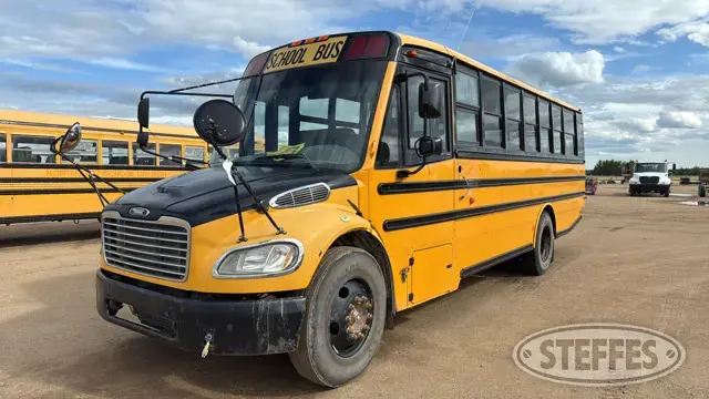 2011 Freightliner