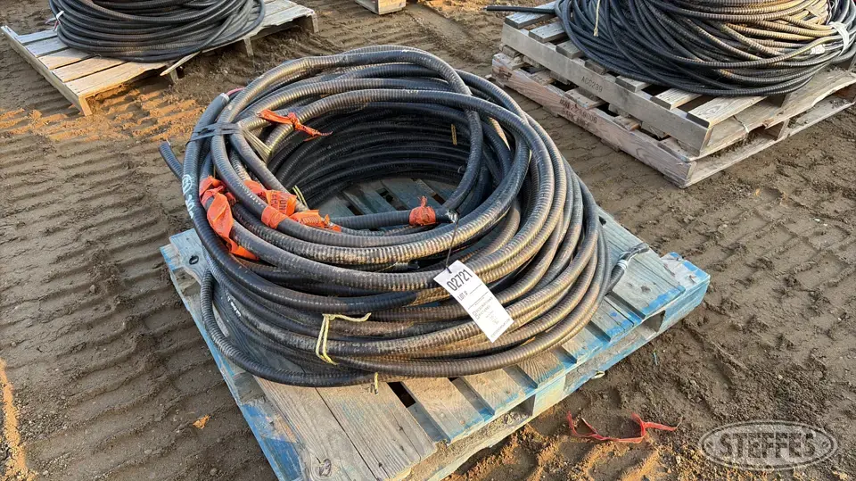 General Cable cable Construction Support Item