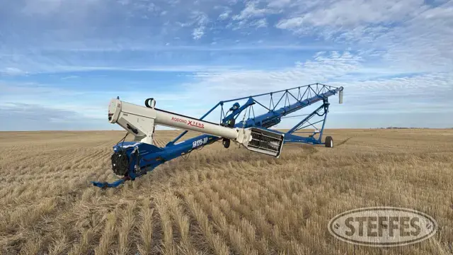 2016 Brandt 16125-HP