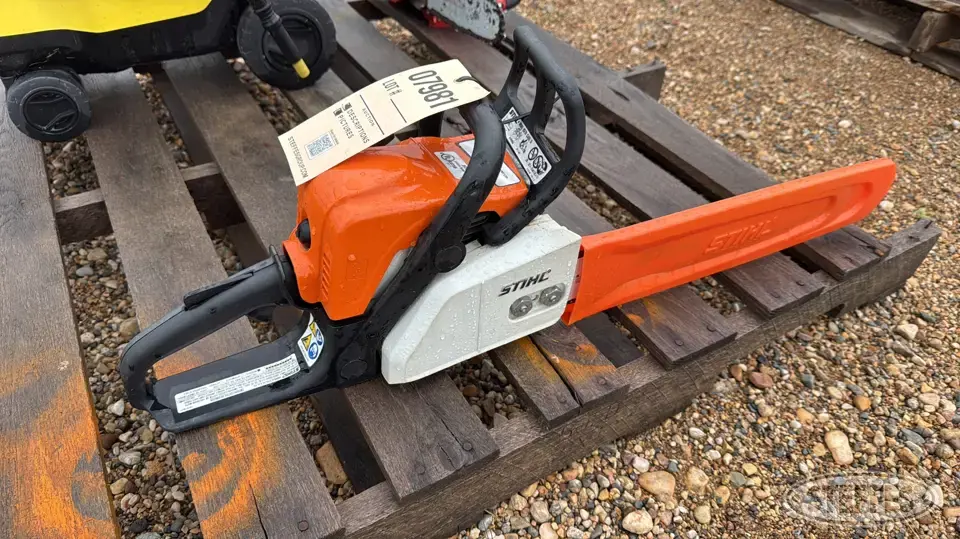Stihl MS170 Lawn and Garden Accessory