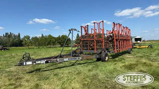 Flexi-Coil System 95