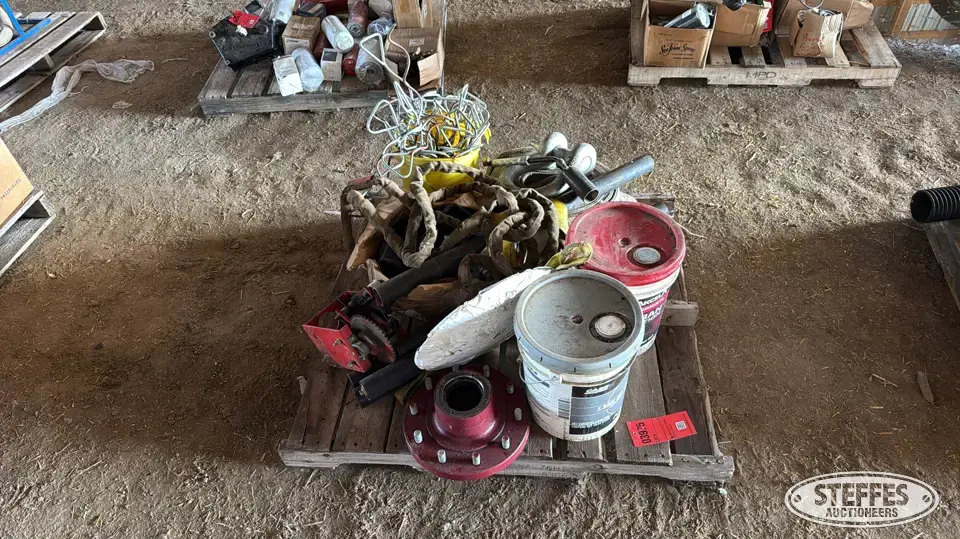 Farm support items