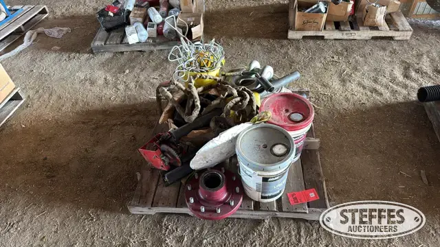Farm support items