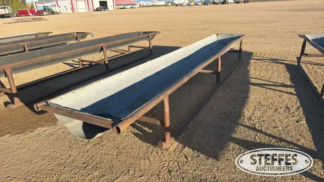 Bunk feeder