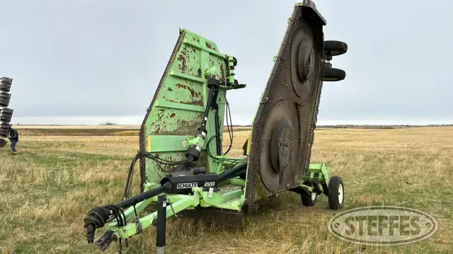 Schulte 5026