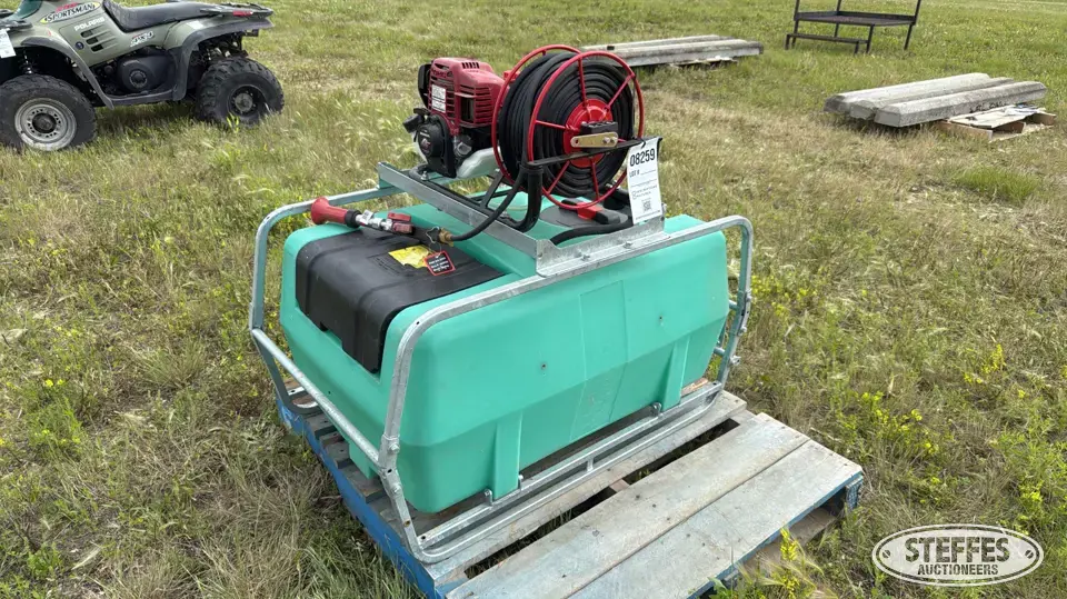 Orchard sprayer Lawn Sprayers and Spreader