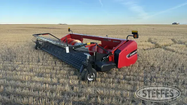 2019 Case IH 3016 Series II