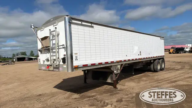 2009 Wilson Pacesetter DWH-550