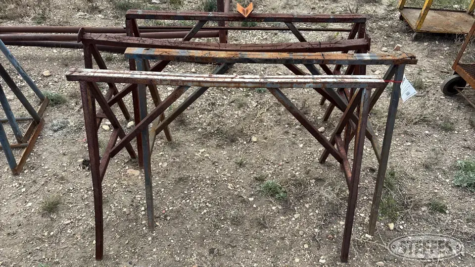 Heavy duty stands Stands and Accessory
