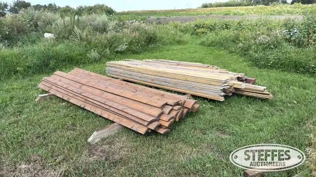 Lumber