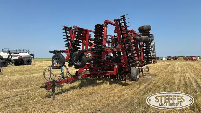 2014 Case IH 335VT