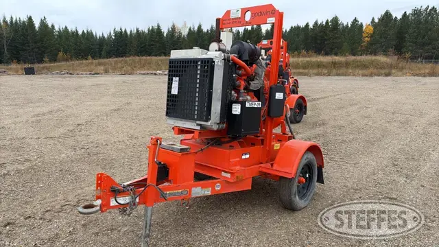 2021 Godwin CD150S