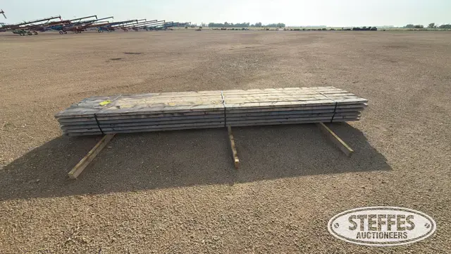 Lumber
