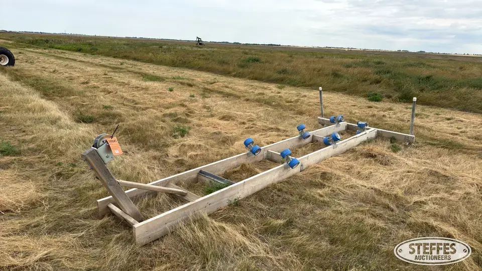 Boat cradle Recreational-Other