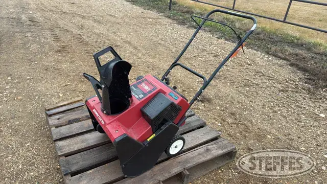 Toro CCR2400 GTS