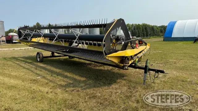 2001 Honeybee SP30