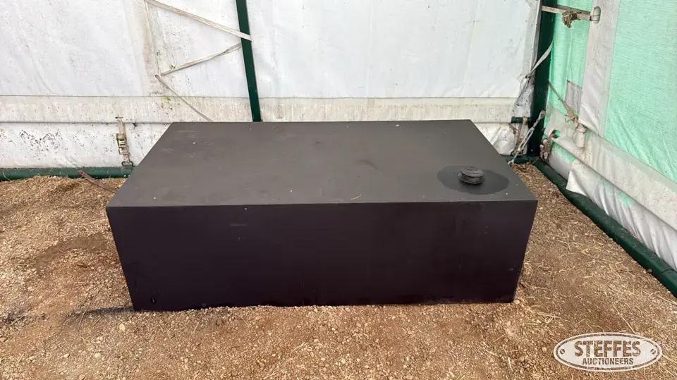 Westeel 130 gal. fuel transfer tank Fuel Tank