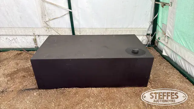 Westeel 130 gal. fuel transfer tank