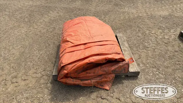 5,000 bu. guard tarp