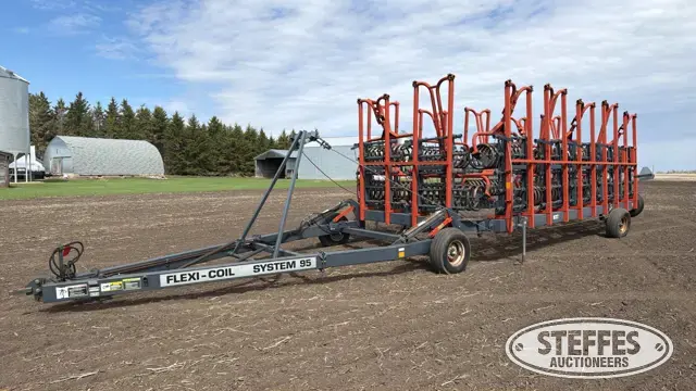 Flexi-Coil System 95