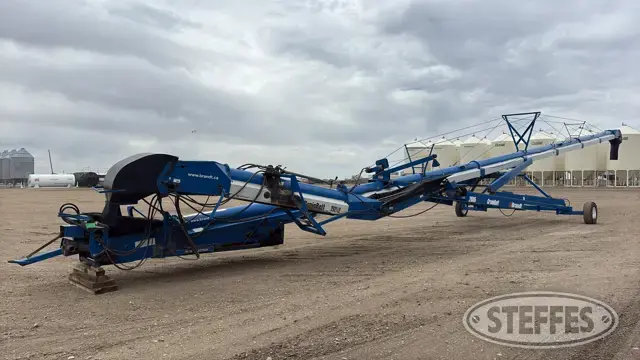2008 Brandt GrainBelt 2095