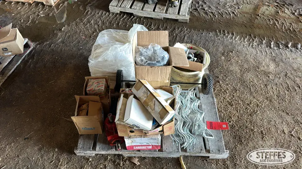 Farm support items