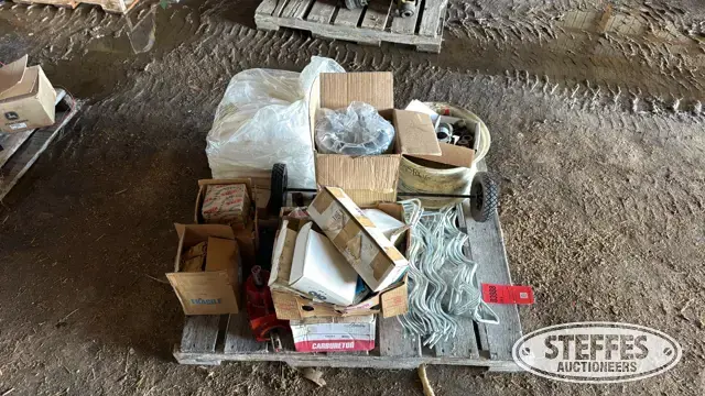 Farm support items