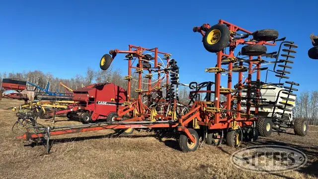 Bourgault 8800