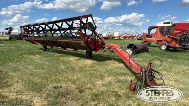 Massey Ferguson 210