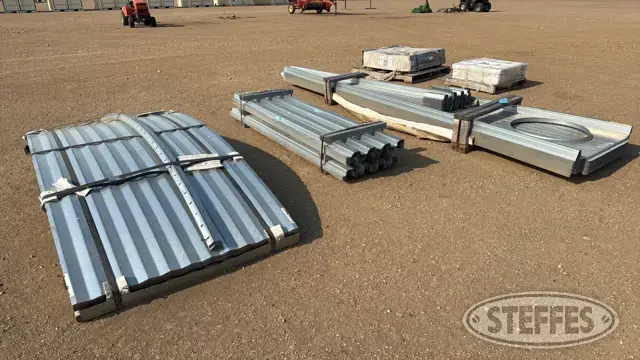 Westeel Stiffened 2707