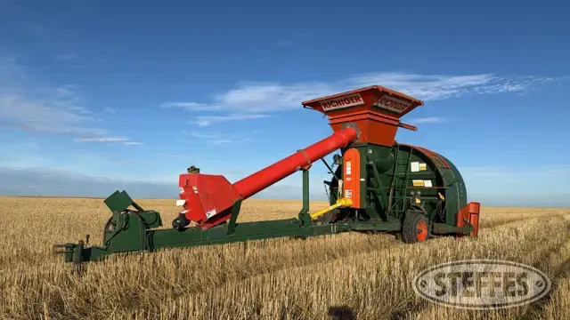 2009 Richiger R10
