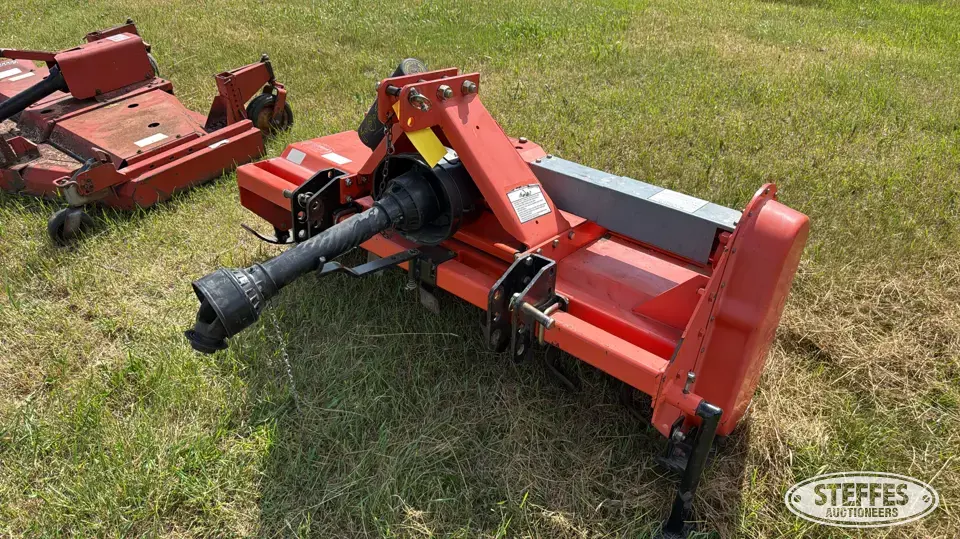 Buhler Farm King C4560 Rotary Tiller