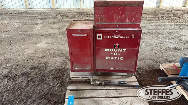 International toolbox