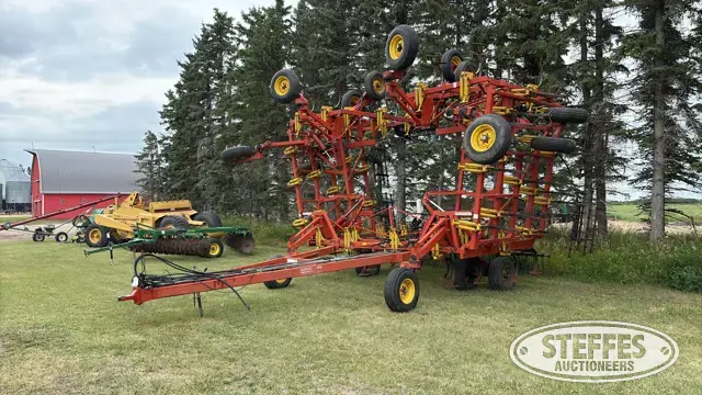 Bourgault 8800