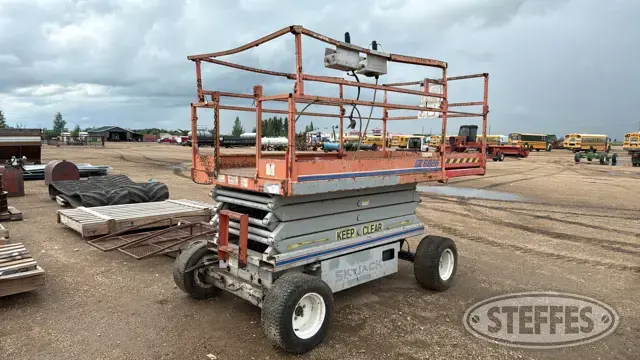 Skyjack SJ6826