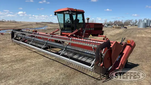 1998 Case IH 8825