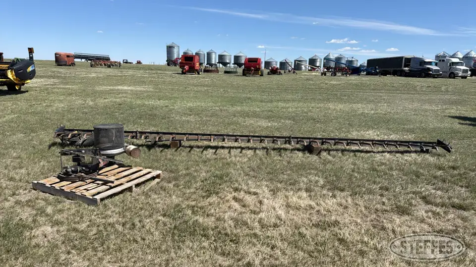 Crary Air Reel Ag Equipment Part