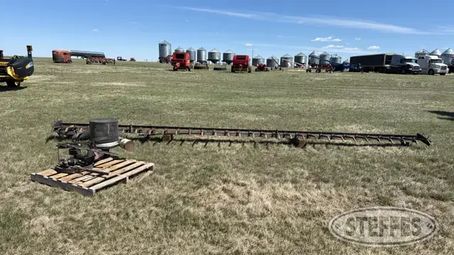Crary Air Reel