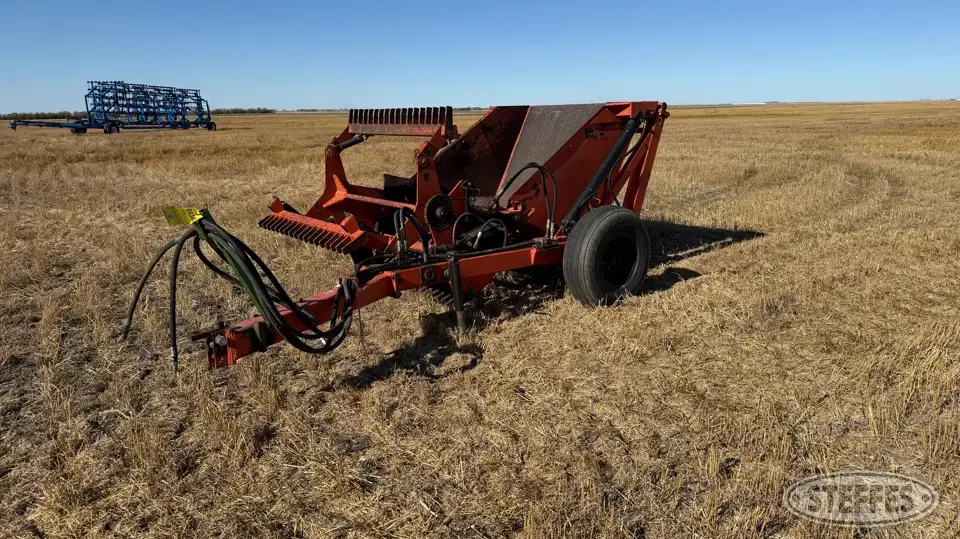 Rite Way RR800 Rock Picker