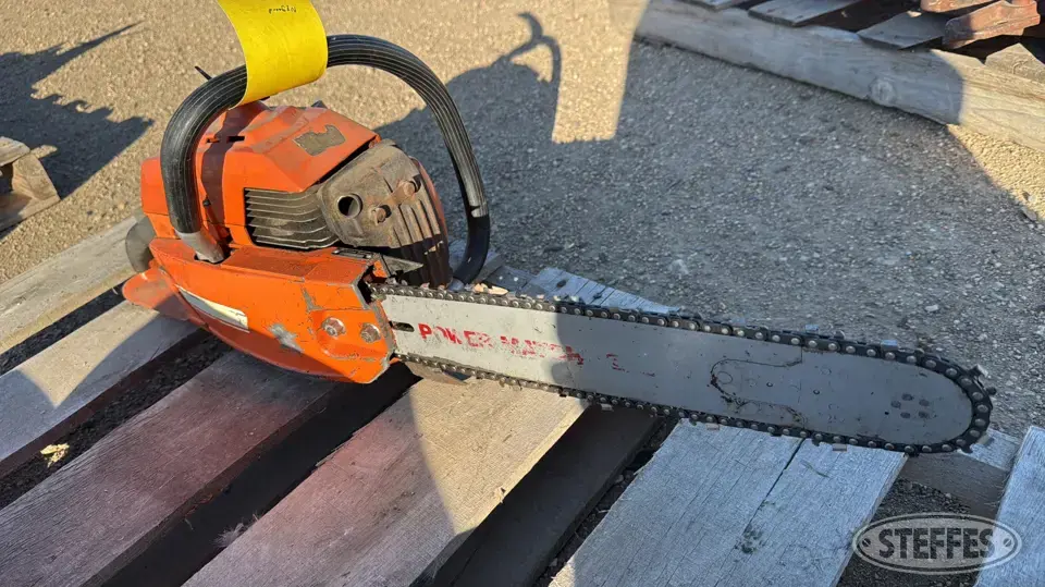 Husqvarna 280 Lawn and Garden Accessory