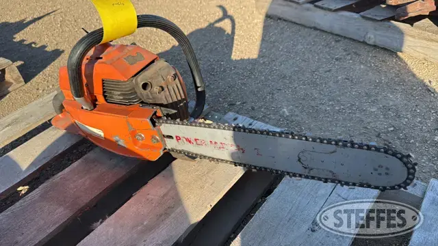 Husqvarna 280